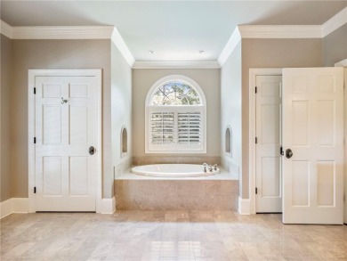 Location, Location, Location! Country Estates within Chateau on Chateau Elan Golf Club  in Georgia - for sale on GolfHomes.com, golf home, golf lot
