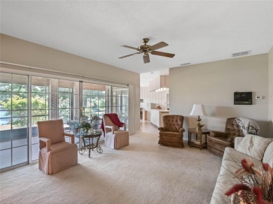 Welcome to 7540 Lake Marsha Drive -- your private waterfront on Orange Tree Golf Club in Florida - for sale on GolfHomes.com, golf home, golf lot