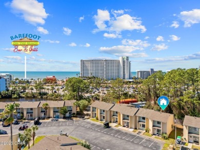 UNDER CONTRACT - ACCEPTING BACKUP OFFERS. This fully remodeled on Edgewater Beach Resort in Florida - for sale on GolfHomes.com, golf home, golf lot