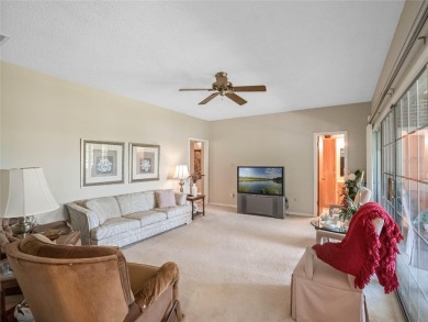 Welcome to 7540 Lake Marsha Drive -- your private waterfront on Orange Tree Golf Club in Florida - for sale on GolfHomes.com, golf home, golf lot