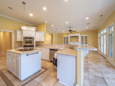 Custom built 5 bedroom, 4 bath home on over one acre in popular on The Links At Lakewood in South Carolina - for sale on GolfHomes.com, golf home, golf lot