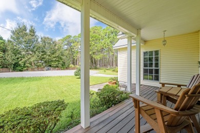 Charming Coastal Home in Seacrest!
Welcome to 548 Seacrest Dr on Camp Creek Golf Course in Florida - for sale on GolfHomes.com, golf home, golf lot