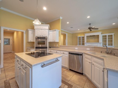 Custom built 5 bedroom, 4 bath home on over one acre in popular on The Links At Lakewood in South Carolina - for sale on GolfHomes.com, golf home, golf lot