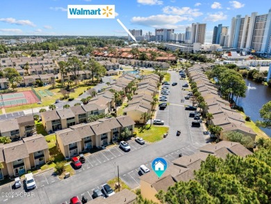 UNDER CONTRACT - ACCEPTING BACKUP OFFERS. This fully remodeled on Edgewater Beach Resort in Florida - for sale on GolfHomes.com, golf home, golf lot