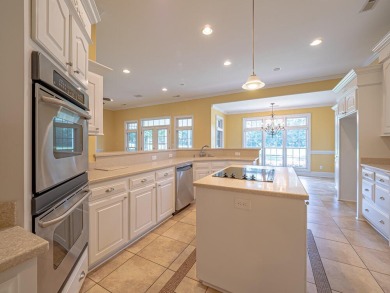 Custom built 5 bedroom, 4 bath home on over one acre in popular on The Links At Lakewood in South Carolina - for sale on GolfHomes.com, golf home, golf lot