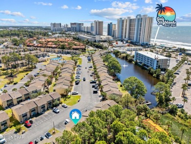 UNDER CONTRACT - ACCEPTING BACKUP OFFERS. This fully remodeled on Edgewater Beach Resort in Florida - for sale on GolfHomes.com, golf home, golf lot