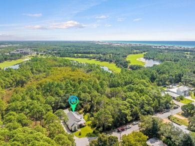 Charming Coastal Home in Seacrest!
Welcome to 548 Seacrest Dr on Camp Creek Golf Course in Florida - for sale on GolfHomes.com, golf home, golf lot