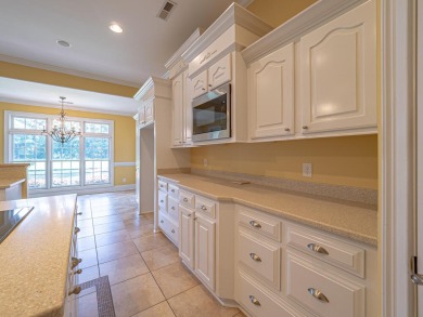 Custom built 5 bedroom, 4 bath home on over one acre in popular on The Links At Lakewood in South Carolina - for sale on GolfHomes.com, golf home, golf lot