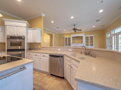 Custom built 5 bedroom, 4 bath home on over one acre in popular on The Links At Lakewood in South Carolina - for sale on GolfHomes.com, golf home, golf lot