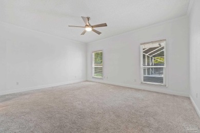 Come see this truly Florida style 4 bedroom home. It's an all on Marcus Pointe Golf Club in Florida - for sale on GolfHomes.com, golf home, golf lot