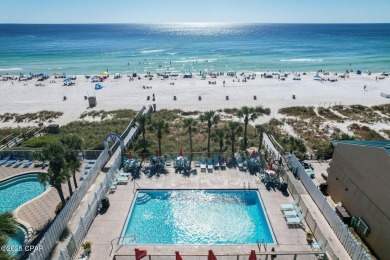 UNDER CONTRACT - ACCEPTING BACKUP OFFERS. This fully remodeled on Edgewater Beach Resort in Florida - for sale on GolfHomes.com, golf home, golf lot