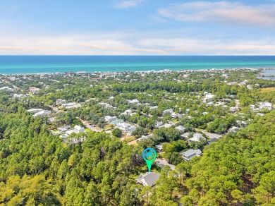 Charming Coastal Home in Seacrest!
Welcome to 548 Seacrest Dr on Camp Creek Golf Course in Florida - for sale on GolfHomes.com, golf home, golf lot