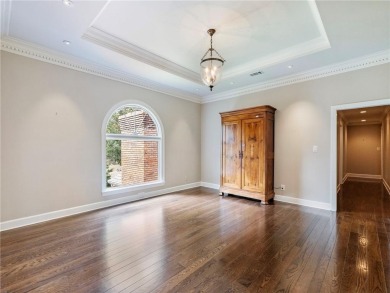 Location, Location, Location! Country Estates within Chateau on Chateau Elan Golf Club  in Georgia - for sale on GolfHomes.com, golf home, golf lot