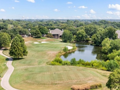 Stunning 2-story home nestled in the highly sought-after on Bridlewood Golf Course in Texas - for sale on GolfHomes.com, golf home, golf lot