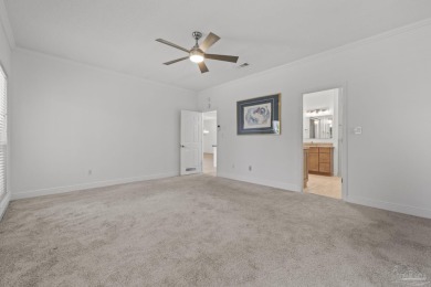 Come see this truly Florida style 4 bedroom home. It's an all on Marcus Pointe Golf Club in Florida - for sale on GolfHomes.com, golf home, golf lot