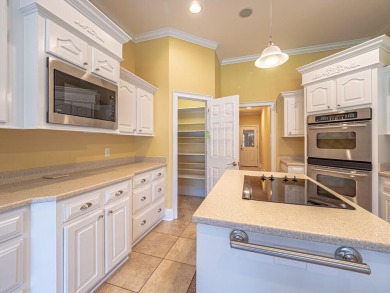 Custom built 5 bedroom, 4 bath home on over one acre in popular on The Links At Lakewood in South Carolina - for sale on GolfHomes.com, golf home, golf lot