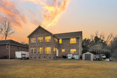 Closing Costs Assistance Available!  Appraisal Available! on Berkeley Country Club in South Carolina - for sale on GolfHomes.com, golf home, golf lot