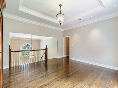Location, Location, Location! Country Estates within Chateau on Chateau Elan Golf Club  in Georgia - for sale on GolfHomes.com, golf home, golf lot