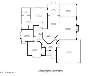 Waterfront overlooking a tranquil pond, this exquisitely on Members Club At St. James Plantation in North Carolina - for sale on GolfHomes.com, golf home, golf lot