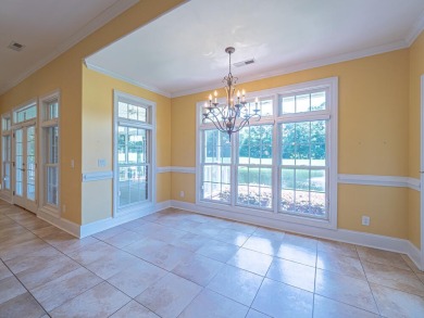 Custom built 5 bedroom, 4 bath home on over one acre in popular on The Links At Lakewood in South Carolina - for sale on GolfHomes.com, golf home, golf lot