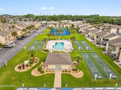UNDER CONTRACT - ACCEPTING BACKUP OFFERS. This fully remodeled on Edgewater Beach Resort in Florida - for sale on GolfHomes.com, golf home, golf lot
