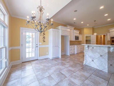 Custom built 5 bedroom, 4 bath home on over one acre in popular on The Links At Lakewood in South Carolina - for sale on GolfHomes.com, golf home, golf lot