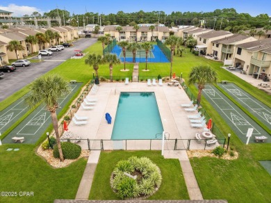 UNDER CONTRACT - ACCEPTING BACKUP OFFERS. This fully remodeled on Edgewater Beach Resort in Florida - for sale on GolfHomes.com, golf home, golf lot