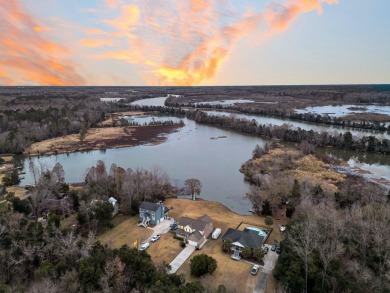Closing Costs Assistance Available!  Appraisal Available! on Berkeley Country Club in South Carolina - for sale on GolfHomes.com, golf home, golf lot