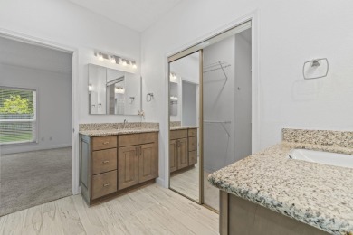 Come see this truly Florida style 4 bedroom home. It's an all on Marcus Pointe Golf Club in Florida - for sale on GolfHomes.com, golf home, golf lot