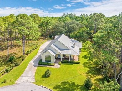 Charming Coastal Home in Seacrest!
Welcome to 548 Seacrest Dr on Camp Creek Golf Course in Florida - for sale on GolfHomes.com, golf home, golf lot