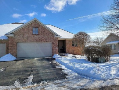 Beautifully updated, great location, Georgetown Township taxes on Gleneagle Golf Club in Michigan - for sale on GolfHomes.com, golf home, golf lot