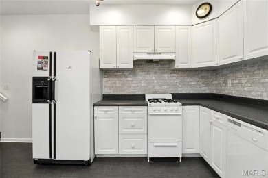 WOW! This beautifully built home on the 13th hole of Raintree on Raintree Country Club in Missouri - for sale on GolfHomes.com, golf home, golf lot