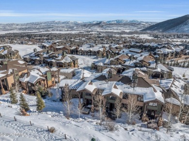 Ideally situated along the Gene Bates-designed Canyons Golf on Canyons Golf Course in Utah - for sale on GolfHomes.com, golf home, golf lot