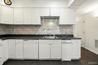 WOW! This beautifully built home on the 13th hole of Raintree on Raintree Country Club in Missouri - for sale on GolfHomes.com, golf home, golf lot