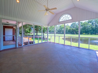 Custom built 5 bedroom, 4 bath home on over one acre in popular on The Links At Lakewood in South Carolina - for sale on GolfHomes.com, golf home, golf lot