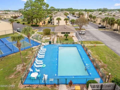 UNDER CONTRACT - ACCEPTING BACKUP OFFERS. This fully remodeled on Edgewater Beach Resort in Florida - for sale on GolfHomes.com, golf home, golf lot