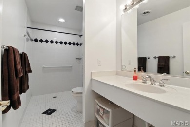 WOW! This beautifully built home on the 13th hole of Raintree on Raintree Country Club in Missouri - for sale on GolfHomes.com, golf home, golf lot