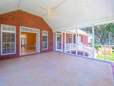Custom built 5 bedroom, 4 bath home on over one acre in popular on The Links At Lakewood in South Carolina - for sale on GolfHomes.com, golf home, golf lot