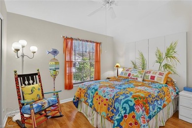 Welcome home to this beautiful Florida retreat with breezy Key on Fountain Lakes Community Golf Course in Florida - for sale on GolfHomes.com, golf home, golf lot