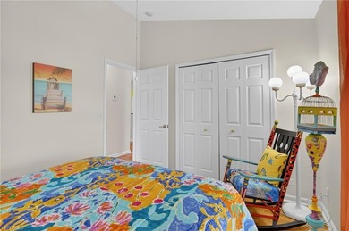 Welcome home to this beautiful Florida retreat with breezy Key on Fountain Lakes Community Golf Course in Florida - for sale on GolfHomes.com, golf home, golf lot