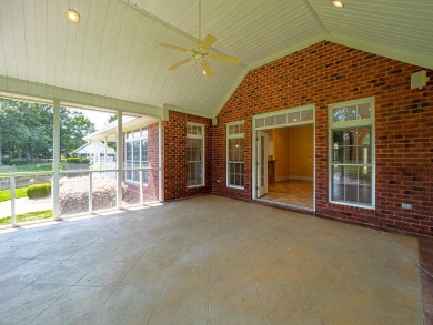 Custom built 5 bedroom, 4 bath home on over one acre in popular on The Links At Lakewood in South Carolina - for sale on GolfHomes.com, golf home, golf lot