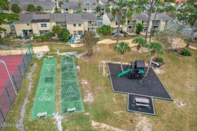 UNDER CONTRACT - ACCEPTING BACKUP OFFERS. This fully remodeled on Edgewater Beach Resort in Florida - for sale on GolfHomes.com, golf home, golf lot