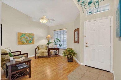 Welcome home to this beautiful Florida retreat with breezy Key on Fountain Lakes Community Golf Course in Florida - for sale on GolfHomes.com, golf home, golf lot