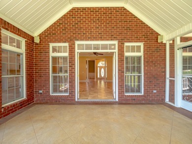 Custom built 5 bedroom, 4 bath home on over one acre in popular on The Links At Lakewood in South Carolina - for sale on GolfHomes.com, golf home, golf lot