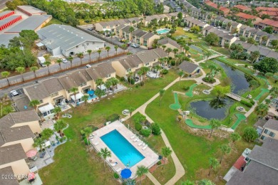 UNDER CONTRACT - ACCEPTING BACKUP OFFERS. This fully remodeled on Edgewater Beach Resort in Florida - for sale on GolfHomes.com, golf home, golf lot