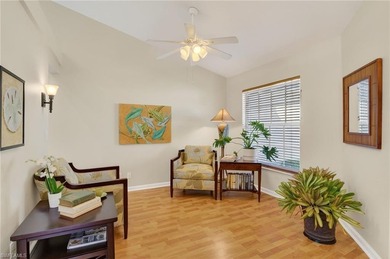 Welcome home to this beautiful Florida retreat with breezy Key on Fountain Lakes Community Golf Course in Florida - for sale on GolfHomes.com, golf home, golf lot