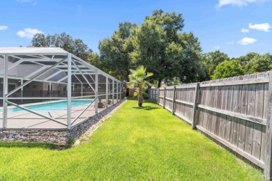 Come see this truly Florida style 4 bedroom home. It's an all on Marcus Pointe Golf Club in Florida - for sale on GolfHomes.com, golf home, golf lot