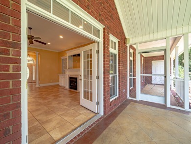 Custom built 5 bedroom, 4 bath home on over one acre in popular on The Links At Lakewood in South Carolina - for sale on GolfHomes.com, golf home, golf lot