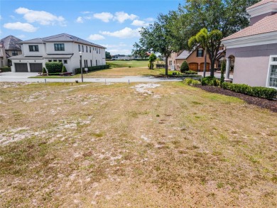 Embrace the Pinnacle of Luxury Living: Build Your Dream Home in on Reunion Resort Golf Course in Florida - for sale on GolfHomes.com, golf home, golf lot