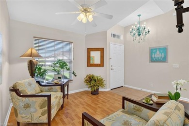 Welcome home to this beautiful Florida retreat with breezy Key on Fountain Lakes Community Golf Course in Florida - for sale on GolfHomes.com, golf home, golf lot